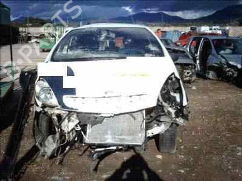 Airbag Kit CITROËN XSARA PICASSO (N68) 2.0 HDi | BP862111C86 