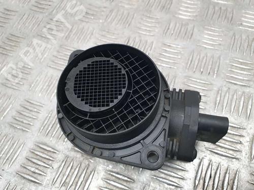 Mass air flow sensor VW POLO (9N_, 9A_)  | BP12505575M95 
