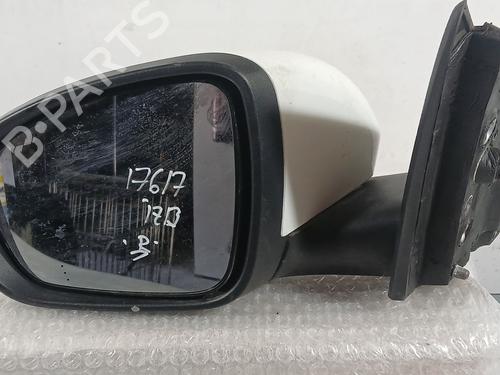 Retrovisor esquerdo Retrovisor esquerdo 34628402 34628402