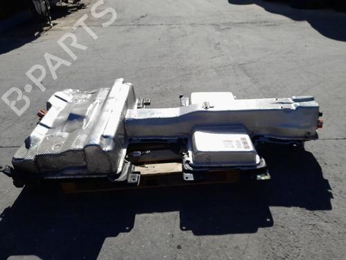 Used Battery VW GOLF VII (5G1, BQ1, BE1, BE2) e-Golf (136 hp) 11652253