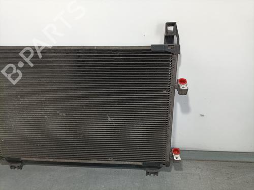 BP11885509M32 | Radiador de A/C TOYOTA YARIS (_P9_) 1.3 VVT-i (SCP90_) BP11885509M32