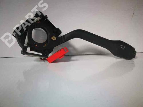 Used Steering column stalk VW POLO (6N2) 1.4 (60 hp) 1351389