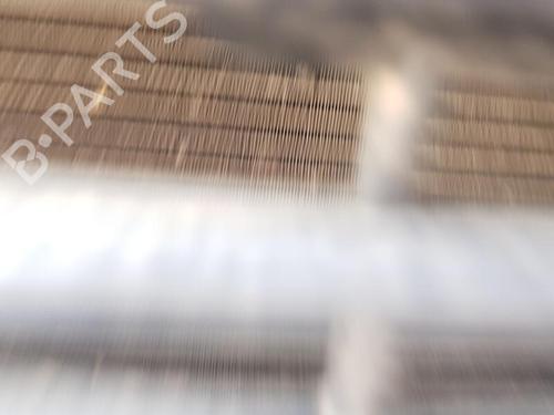 Used AC radiator CITROËN C1 (PM_, PN_) 1.0 (68 hp) 24842326