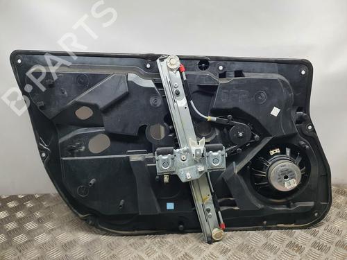 Front right window mechanism FORD FIESTA VI (CB1, CCN) 1.5 TDCi | BP11377407C23 