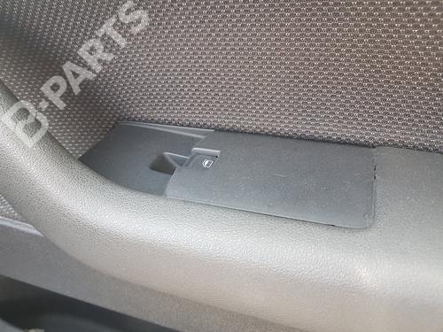 Used Right front window switch Right front window switch AUDI A3 (8P1) [2003-2013] 10068795 10068795