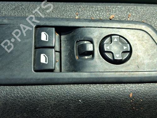 Used Left front window switch Left front window switch 39134606 39134606