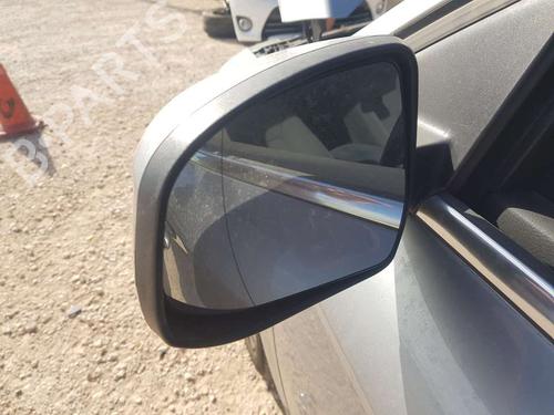 Used Left mirror FORD MONDEO IV (BA7) [2007-2015]  20160725