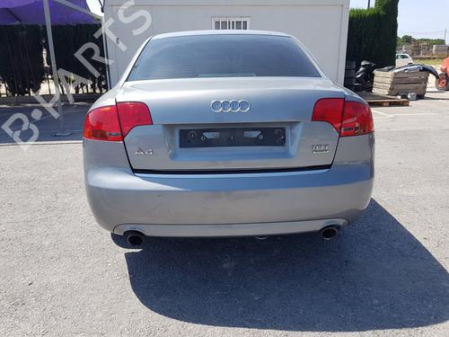 Starter AUDI A4 B7 (8EC) 1.8 T | BP13537787M8 