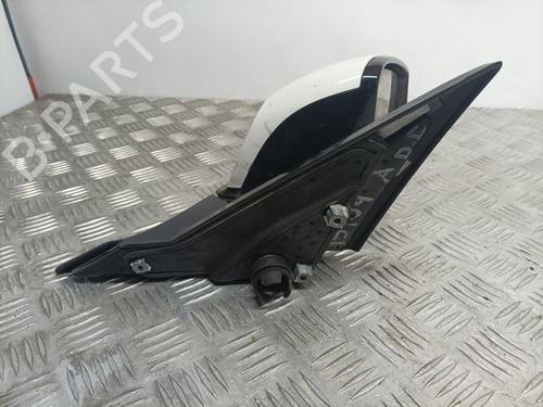 Right mirror BMW 2 Coupe (F22, F87)  | BP17680721C27 