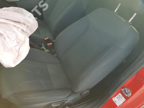 Used Left front seat Left front seat FORD FIESTA VI (CB1, CCN) 1.6 TDCi (95 hp) 11084736 11084736