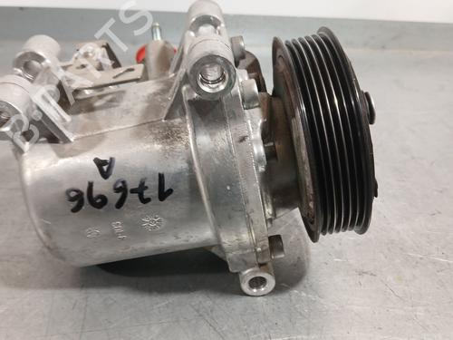 AC compressor CITROËN C3 III (SX) 1.5 BlueHDi 100 (SXYHYP, SXYHTU) | BP36387423M34  - Image 5