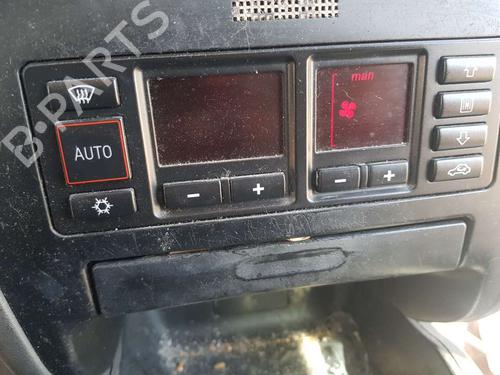 Used Climate control AUDI A3 (8L1) 1.8 (125 hp) 20113139