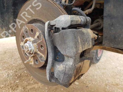 Used Right front brake caliper FIAT TIPO Saloon (356_, 357_) 1.4 (356SXA1B) (95 hp) 24675432