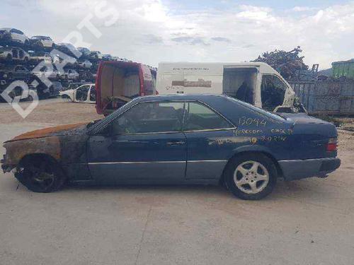 Used Parts MERCEDES-BENZ 124 Coupe (C124)  300 CE-24 (124.051)  843341