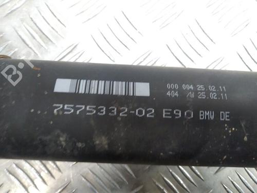 Driveshaft BMW 3 (E90) 318 d | BP24662554M37 