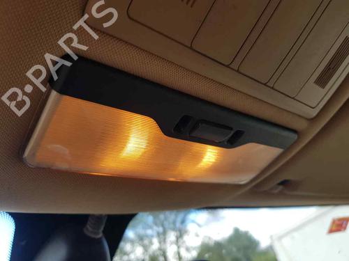 Innerbelysning BMW X3 (E83) 2.0 d (150 hp) 20670100