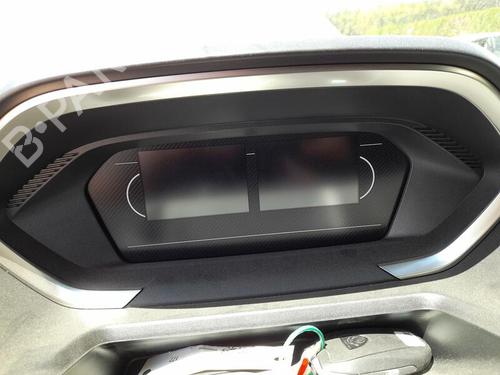 Used Instrument cluster PEUGEOT PARTNER Box Body/MPV (K9) 1.5 BlueHDi 100 (102 hp) 26174893