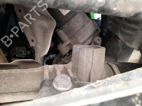 Styregear/Snekke MERCEDES-BENZ B-CLASS Sports Tourer (W245) B 180 CDI (245.207) (109 hp) 28380364