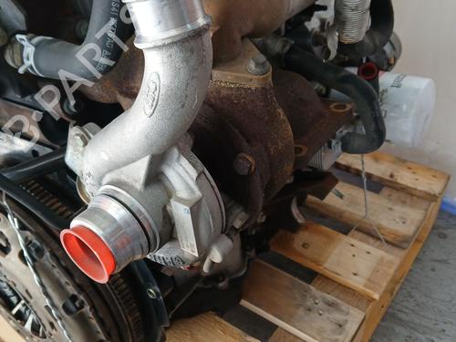 Engine FORD FOCUS I (DAW, DBW) 1.8 TDCi | BP38046341M1 - Image 5