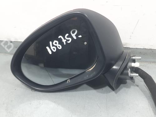Retrovisor esquerdo Retrovisor esquerdo MAZDA MX-5 IV (ND__) 1.5 (ND6E, ND5RC) (132 hp) 27319339 27319339