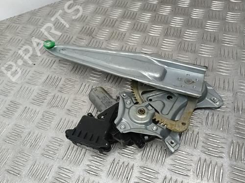 Rear right window mechanism TOYOTA AVENSIS Saloon (_T27_)  | BP13525864C25 