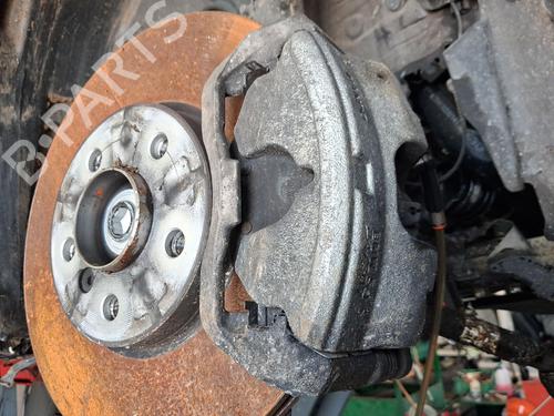 Used Right front brake caliper Right front brake caliper BMW 1 (E81) 116 i (122 hp) 40227850 40227850