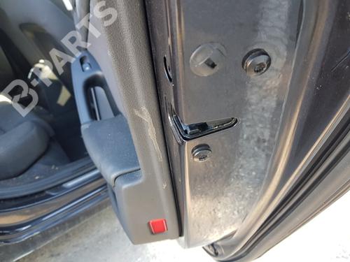 Used Rear right lock Rear right lock AUDI A4 B8 (8K2) 2.0 TDI (143 hp) 9812019 9812019