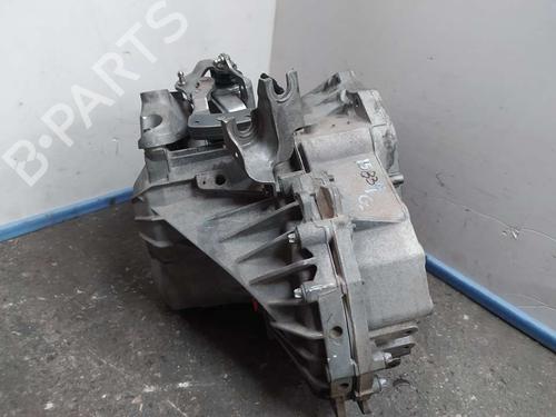Gearbox OPEL ASTRA K Sports Tourer (B16)  | BP19573212M3 