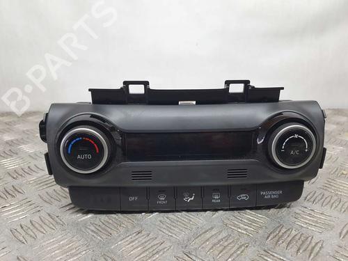 Used Climate control HYUNDAI KONA (OS, OSE, OSI) [2017-2023]  17049560