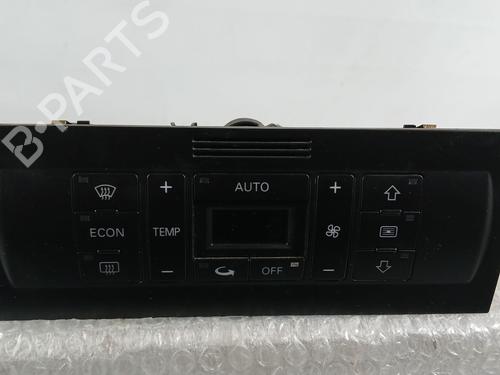Used Climate control Climate control 38173896 38173896