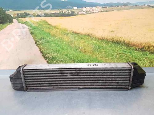 Ladeluftkühler BMW X3 (E83) 3.0 d | BP5215745M30 