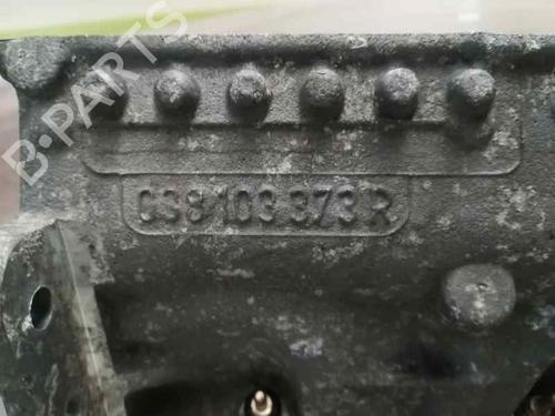 Cylinder head SEAT LEON (1P1) 1.9 TDI | BP10973222M5 