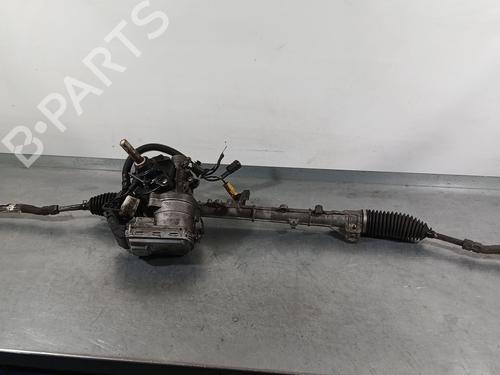 Used Steering rack Steering rack PEUGEOT 308 II (LB_, LP_, LW_, LH_, L3_) 1.6 BlueHDi 120 (120 hp) 30858158 30858158
