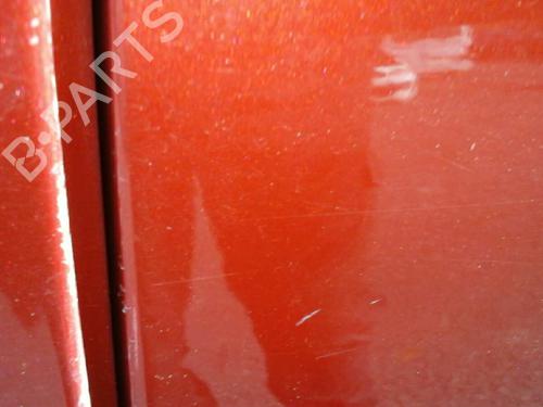 Dør venstre bagtil CHRYSLER SEBRING (JS)  | BP4756867C4 