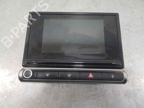 Elektronisk modul CITROËN C3 III (SX) [2016-2026]  19903078