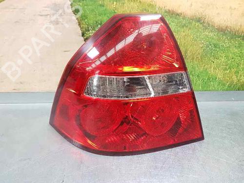 Used Left taillight CHEVROLET AVEO / KALOS Saloon (T250, T255) 1.4 (101 hp) 2671583