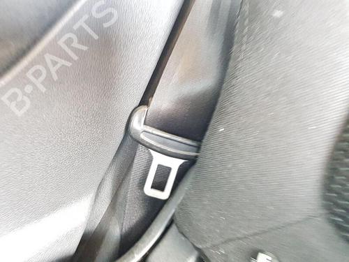 Used Rear right seatbelt PEUGEOT 5008 (0U_, 0E_) 1.6 HDi (112 hp) 29336432