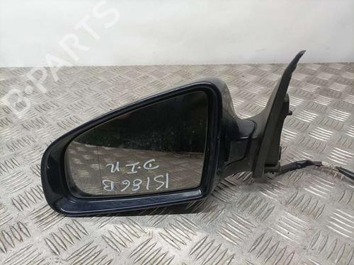 Used Left mirror AUDI A6 C6 (4F2) 2.0 TDI (140 hp) 16184257