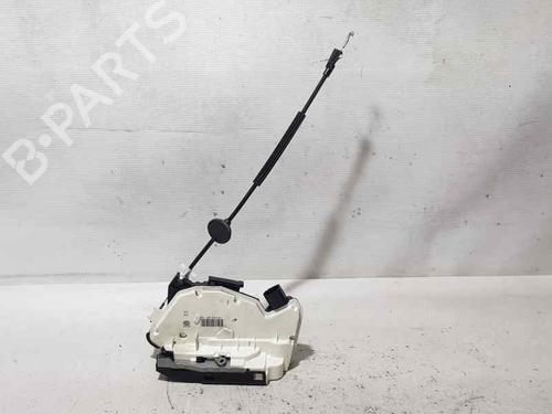 Used Rear left lock VW TIGUAN (5N_) [2007-2018]  6958730