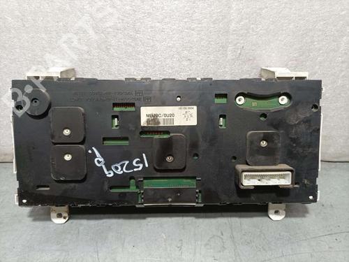 Instrument cluster NISSAN CABSTAR (F23, H41, H42)  | BP16369819C47 