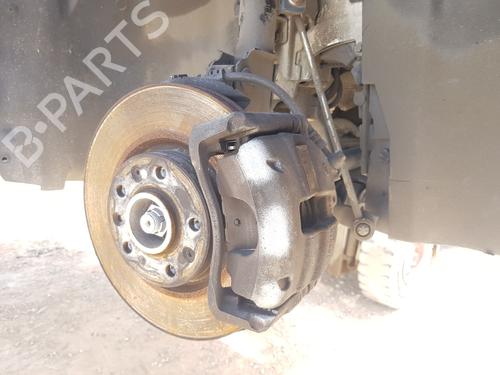 Used Right front brake caliper CITROËN BERLINGO Box Body/MPV (K9) 1.5 BlueHDi 75 (75 hp) 25616455