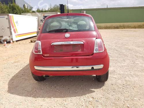 Switch FIAT 500 (312_)  | BP25290349I30 