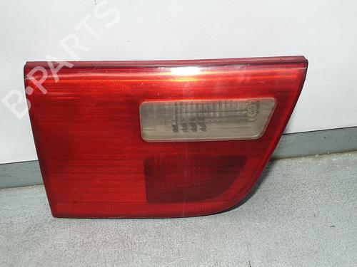 Used Left taillight BMW X5 (E53) 3.0 d (184 hp) 10037758
