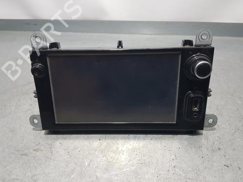 Used Electronic module RENAULT CLIO IV (BH_) [2012-2021]  7810892