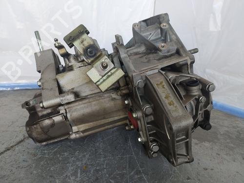 Gearbox FIAT 500 (312_) 1.4 (312AXC1B, 312CXC1B) | BP38266597M3 - Image 4