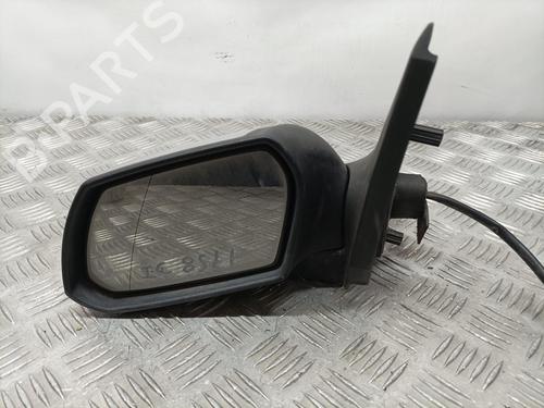 Used Left mirror FORD MONDEO III Saloon (B4Y) [2000-2007]  848533