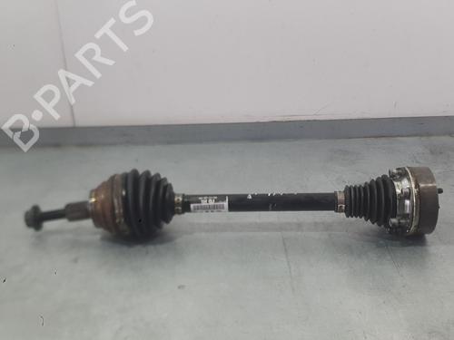 Used Left front driveshaft Left front driveshaft 38073206 38073206
