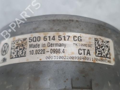 ABS pump SEAT LEON (5F1) 1.6 TDI | BP34244006M43 - Image 5