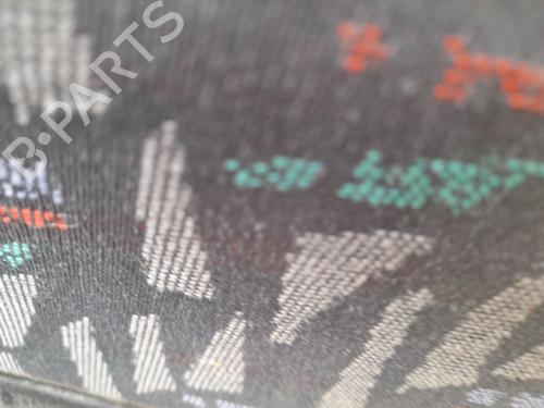 Used Front right window mechanism SEAT CORDOBA (6K1, 6K2) 1.9 TD (75 hp) 30152245