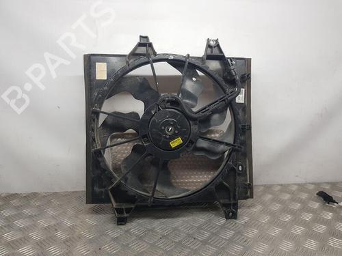 Køleventilator elektrisk KIA PICANTO III (JA)  | BP22636287M35 